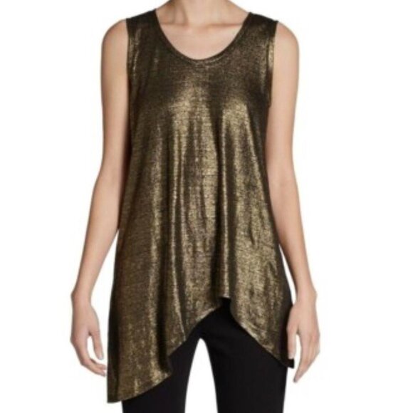 Eileen Fisher tank top size M - Picture 6 of 6